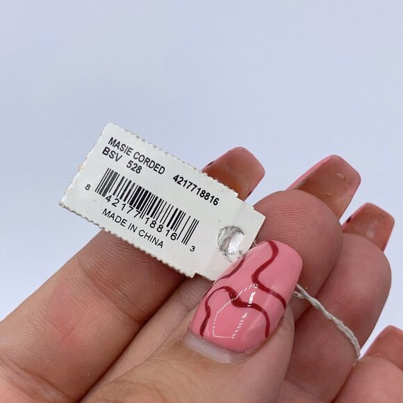 NWT Kendra Scott Masie Corded Bracelet - Picture 5 of 5